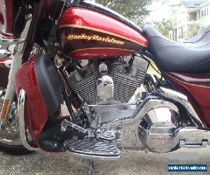 2005 Harley-Davidson Touring