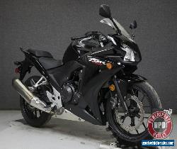 2013 Honda CBR for Sale