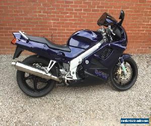 Honda VFR 750 F for Sale