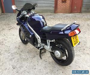 Honda VFR 750 F