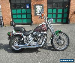 1993 Harley-Davidson Softail for Sale