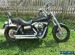 Harley Davidson Street Bob. 2010 px?? for Sale