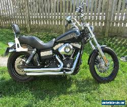 Harley Davidson Street Bob. 2010 px?? for Sale