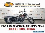 2015 Harley-Davidson Dyna for Sale