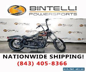 2015 Harley-Davidson Dyna for Sale