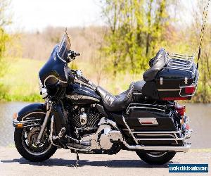 2003 Harley-Davidson Touring