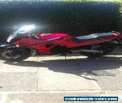 Kawasaki gpx750r  for Sale