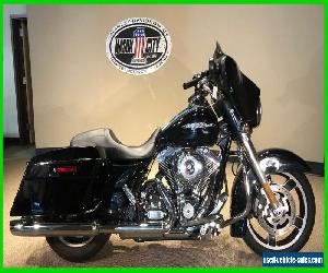 2013 Harley-Davidson Touring Touring Bagger for Sale