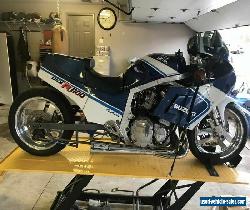 Suzuki: GSX-R for Sale