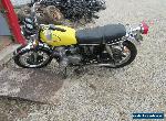 1975 Honda CB for Sale