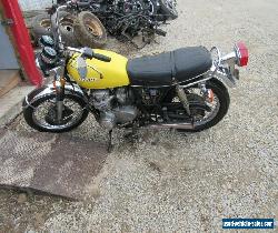 1975 Honda CB for Sale