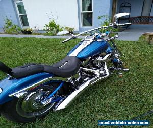 2005 Harley-Davidson Softail