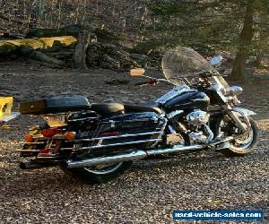 2004 Harley-Davidson Touring