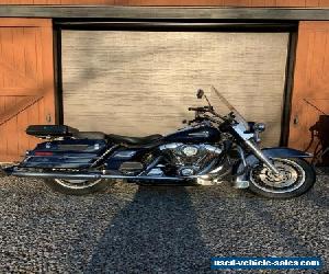 2004 Harley-Davidson Touring