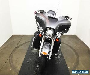 2017 Harley-Davidson Touring