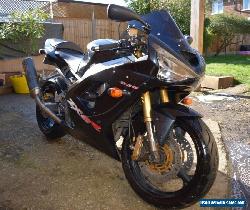2004 Kawasaki Ninja ZR6R 636 Fuel Injected BH1 Model Black 636cc 600 Sportsbike for Sale