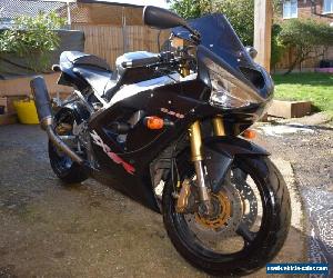 2004 Kawasaki Ninja ZR6R 636 Fuel Injected BH1 Model Black 636cc 600 Sportsbike