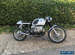 BMW R90S Custom Cafe Racer for Sale