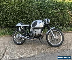 BMW R90S Custom Cafe Racer for Sale