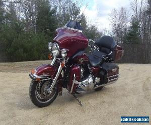 2009 Harley-Davidson Touring