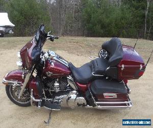 2009 Harley-Davidson Touring