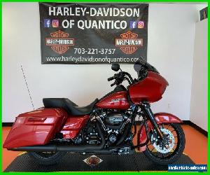 2018 Harley-Davidson Touring for Sale