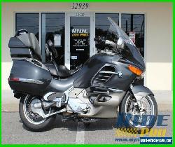 2005 BMW K-Series for Sale