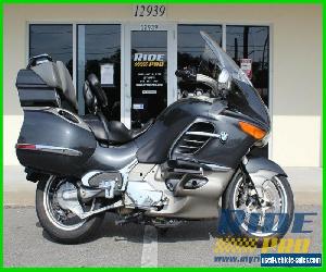 2005 BMW K-Series for Sale