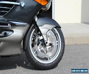 2005 BMW K-Series