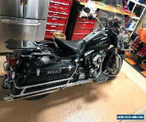 2004 Harley-Davidson Touring for Sale