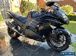 Kawasaki ZZR1400 for Sale