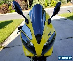 2000 Yamaha YZF-R for Sale