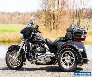 2013 Harley-Davidson Touring