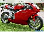 2004 Ducati Superbike for Sale