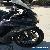 SUZUKI GSXR 600 GSXR600 10/2010 MODEL 39432KMS PROJECT MAKE AN OFFER for Sale