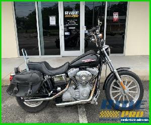 2005 Harley-Davidson Dyna for Sale