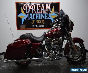 2014 Harley-Davidson Touring 2014 FLHXS Street Glide Special *Nav, ABS, 103