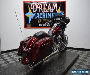 2014 Harley-Davidson Touring 2014 FLHXS Street Glide Special *Nav, ABS, 103