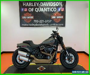 2018 Harley-Davidson Softail for Sale