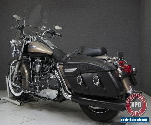 2005 Harley-Davidson Touring