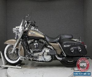 2005 Harley-Davidson Touring