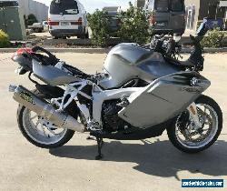 BMW K1200 K1200S K 1200 S 03/2005 MODEL CLEAR TITLE PROJECT MAKE AN OFFER for Sale