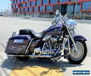 2002 Harley-Davidson Touring