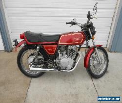 1977 Yamaha XS for Sale