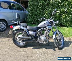 Yamaha Virago XV 535  '91 12 month mot , Ready for the season for Sale