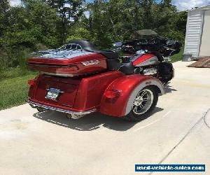 2019 Harley-Davidson Touring