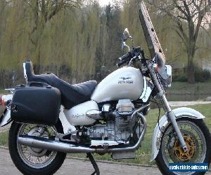 Moto Guzzi California Special 1998 