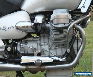 Moto Guzzi California Special 1998 