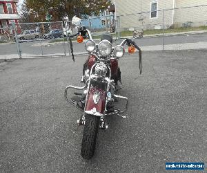 2000 Harley-Davidson Softail