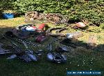 BSA Bantam Job Lot / Project for Sale